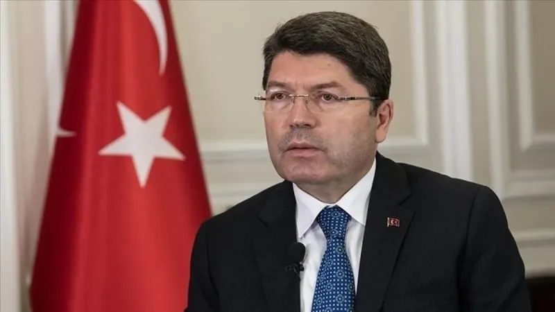 Adalet Bakanı Tunç'tan Marmara Cezaevi açıklaması: İşkence iddiaları gerçek dışı