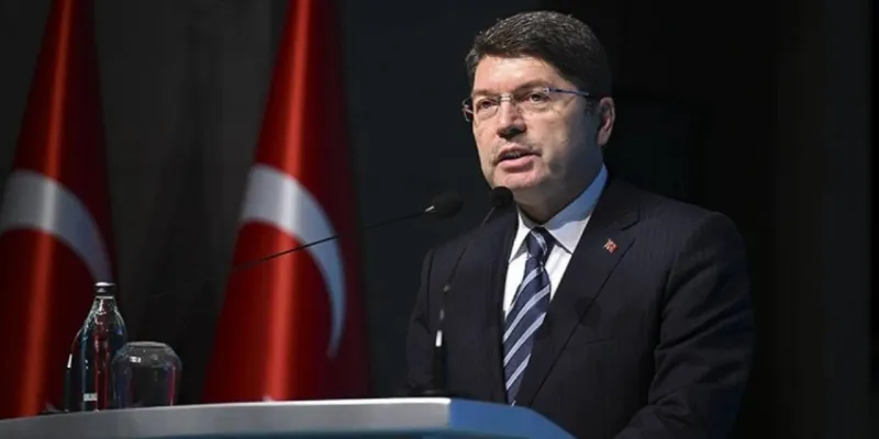 Adalet Bakanı'ndan Samsun'daki heyelana ilişkin açıklama