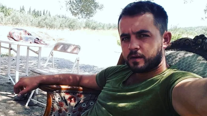 Adres Manisa: Baba, kavga ettiği oğlunu öldürdü