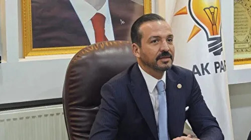 AK Parti Genel Başkan Yardımcısı Zorlu müjdeyi duyurdu: Türk dünyasının ortak alfabesi raflarda yerini alıyor