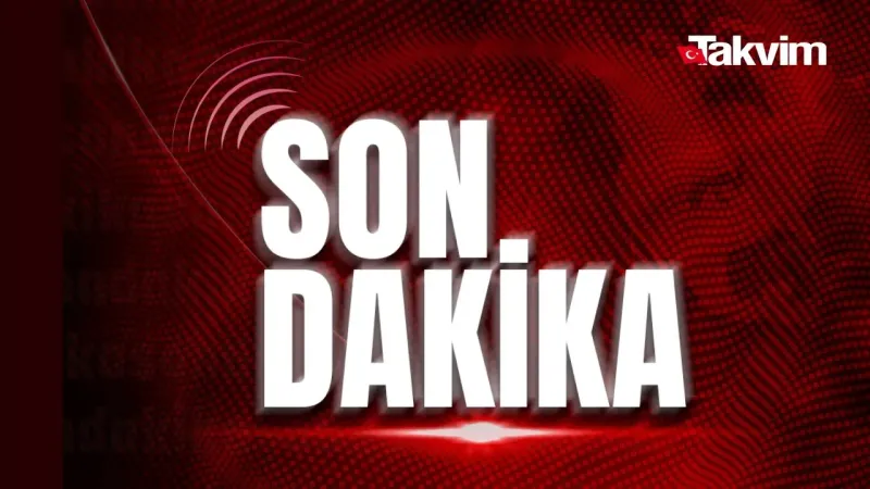 AK Parti Sözcüsü Ömer Çelik: Özgür Özel niteliksiz siyasetin markası oldu
