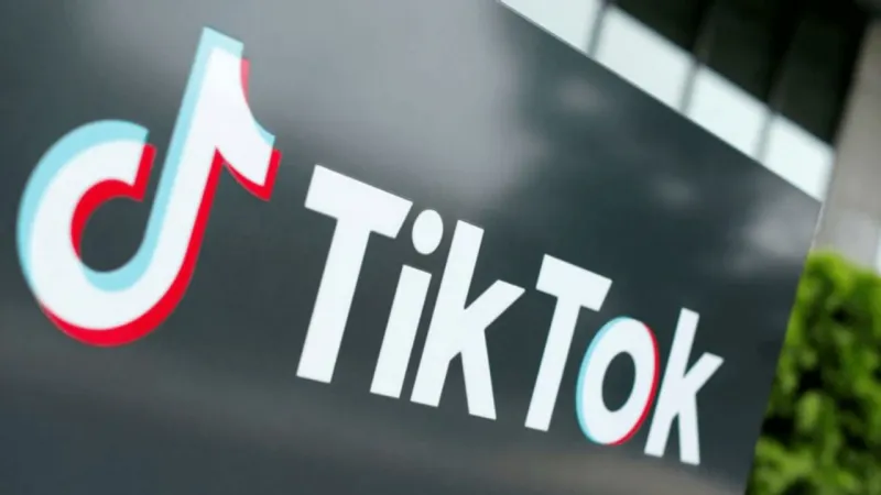 Amazon'un, Tiktok'u satın almak için teklif sunduğu belirtildi