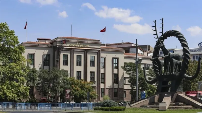 Ankara Valiliği’nde emniyet güçleri eliyle 'siyasi operasyon' iddialarına net yanıt!