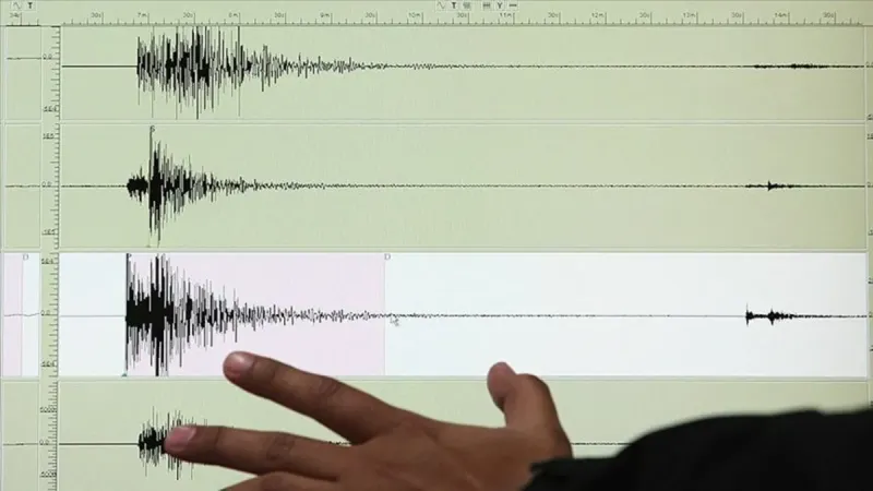 Artçı deprem nedir ve ne kadar sürer? İstanbul artçı depremleri kaç şiddetine kadar olabilir?