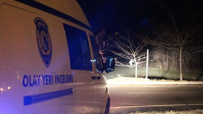 Aydın'da anaokulu öğretmeni yol kenarında feci halde bulundu