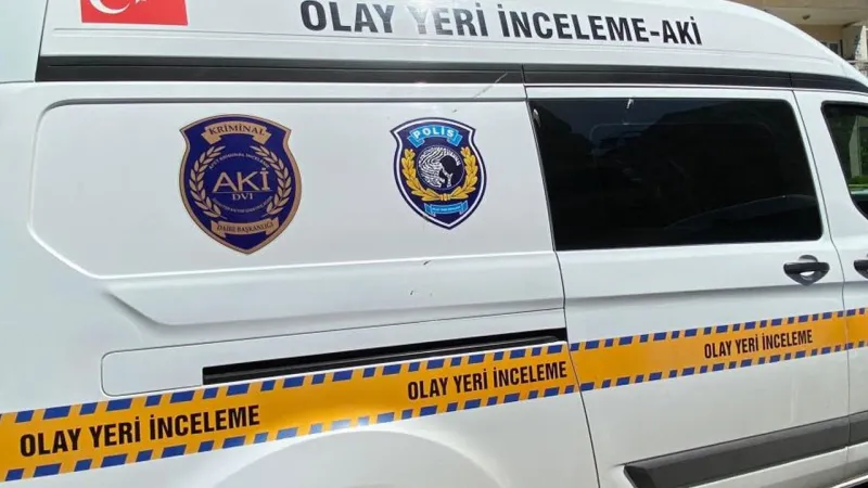 Aydın'da uzman çavuş evinde ölü bulundu