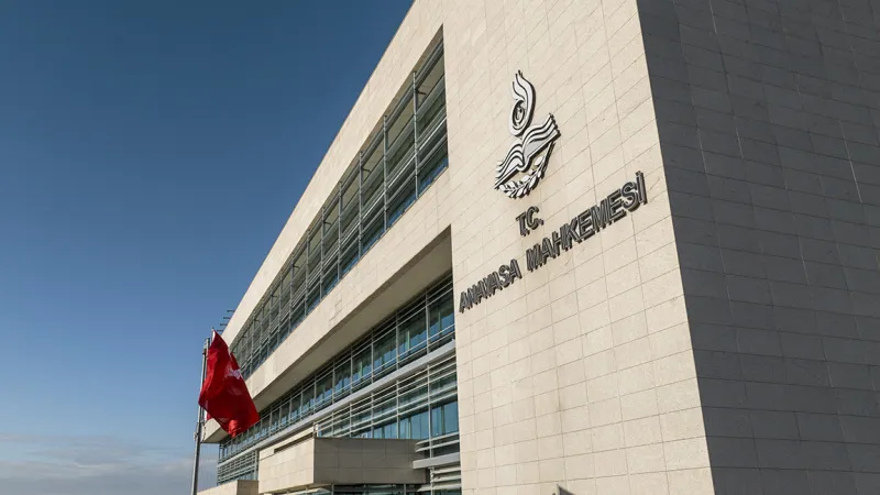 Bakan Bolat boykotlar için ‘tazminat davası açılsın" demişti; AYM’nin emsal kararı gündem oldu: İfade özgürlüğüdür