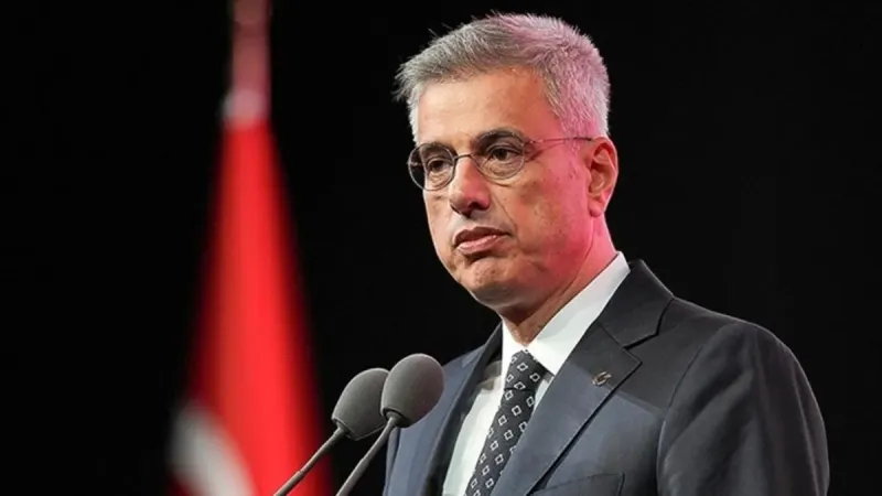 Bakan Memişoğlu: Küresel sağlıkta lider türkiye hedefine ilerleyeceğiz