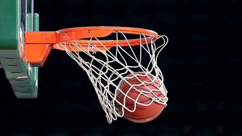 Basketbol: Haftanın programı