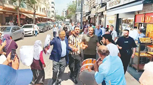 Bölgede yeni bir dönem başlar: Aşiretler de barıştan yana