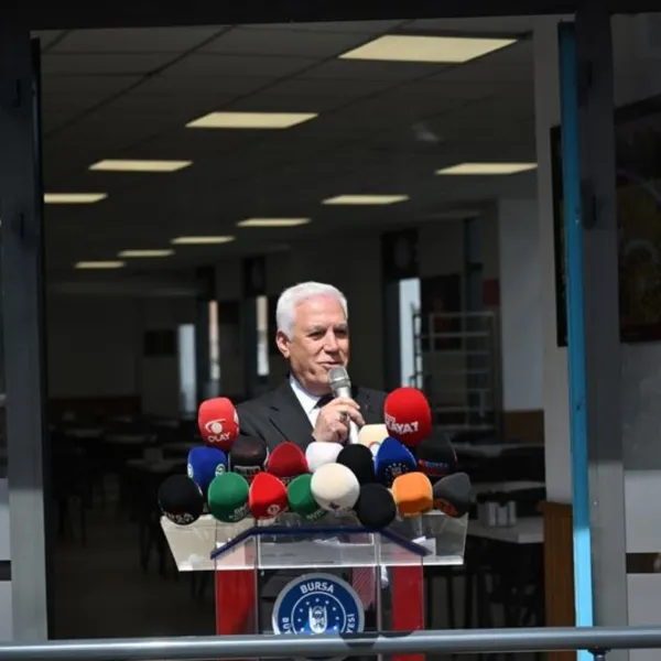 Bozbey: Verilmeyecek hesabımız yok