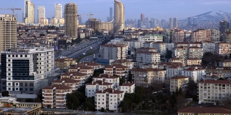 Bu şehirde evler 2 milyon liradan ucuz! İllere göre ev fiyatları
