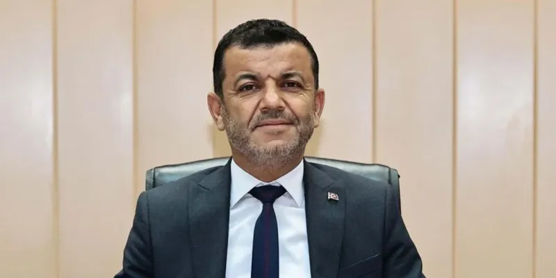 Bülent Nuri Çavuşoğlu kimdir?