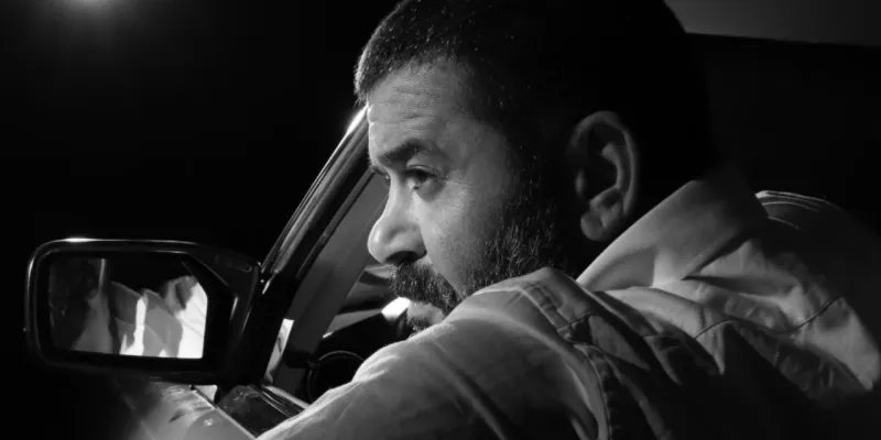 Bülent Şakrak, yeni bir aşka yelken açtı