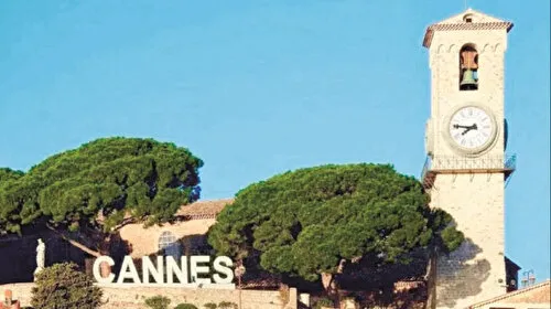 Cannes Film Festivali’nden İsrail’e kınama mektubu