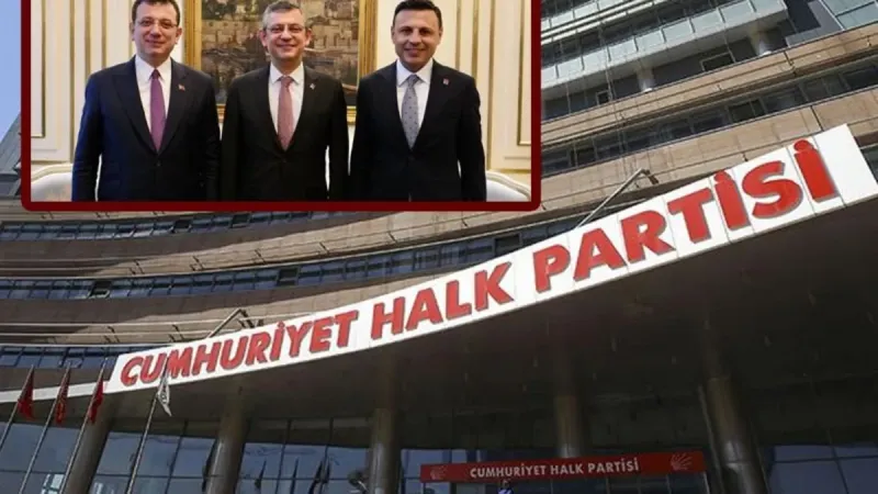 CHP'nin 38. Olağan Kurultayı soruşturmasında son durum ne?