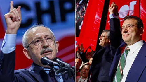 CHP'yi karıştıracak 'kurultay' çıkışı: Kılıçdaroğlu'na yakın isim neden aday olmadığını açıkladı 