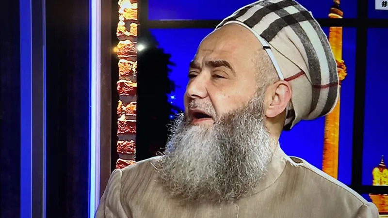 Cübbeli Ahmet bu kez nasıl büyü bozduğunu anlattı