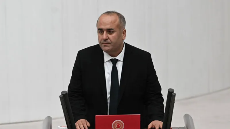 DEM Partili Çiçek’ten, işçileştirilmiş ve iş cinayetlerinde hayatını kaybetmiş çocuklara ilişkin araştırma önergesi