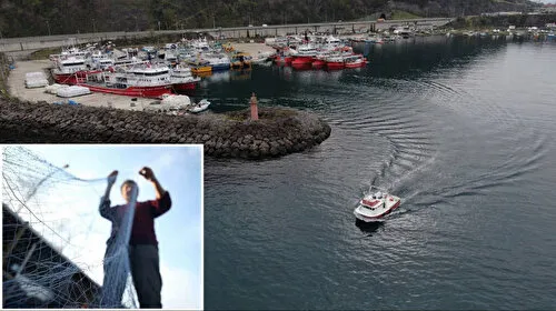 Denizlerde av yasağı 15 Nisan'da başlayacak