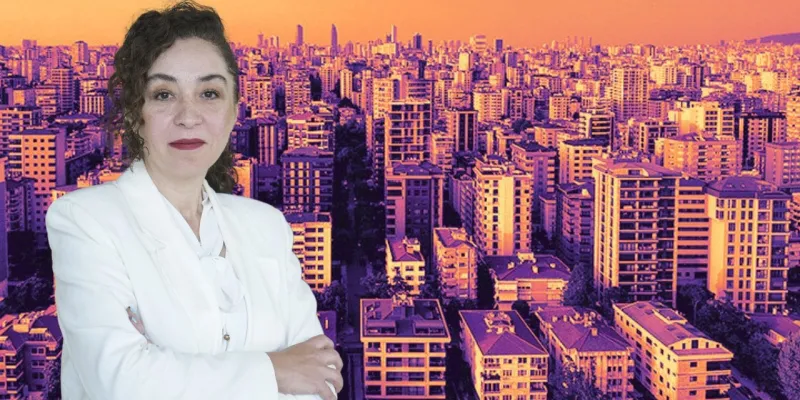 Deprem Güçlendirme Derneği'nden İstanbul çağrısı
