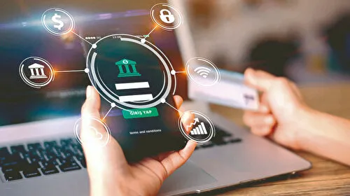 Dijital bankalar zirveyi zorluyor