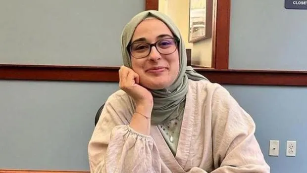 Dışişleri Bakanlığı'ndan Rümeysa Öztürk açıklaması