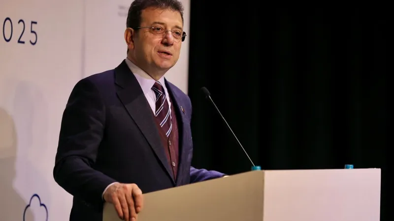 Ekrem İmamoğlu: Yakında iktidara gelince yurt sorununu da kökünden çözeceğiz