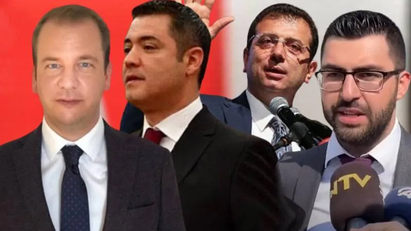 Ekrem İmamoğlu'nun avukatının avukatı hakkında tutuklama talebi