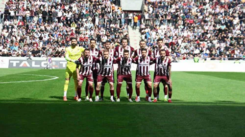 Elazığsporlu taraftarlara canlı yayın müjdesi