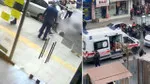 Esenler’de kaza: Hafriyat kamyonu 6 yaşındaki çocuğu ezdi