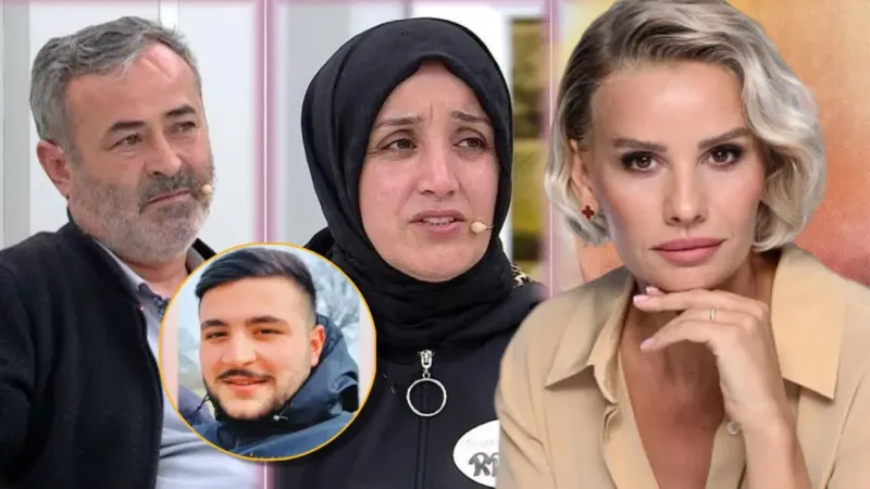 Esra Erol’da aylardır aranıyordu, yeni gelişme kan dondurdu: Metruk binada bulunan ceset Fatih Aydın’a mı ait?