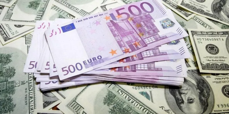 Euro dolar yükselecek mi? UBS parite tahminini güncelledi