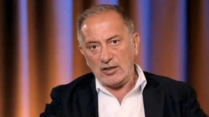Fatih Altaylı: Mansur Yavaş’ın ne yaptığını ülkücü çevrelere sordum