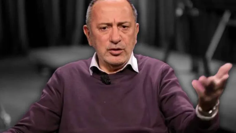 Fatih Altaylı'dan çarpıcı iddia: Saray ve AK Parti arasında savaş mı başladı?