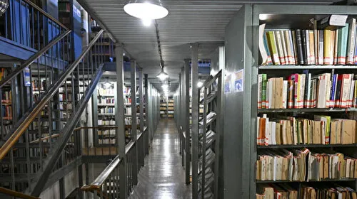 Fransız arşivinde tarihi gerçekler