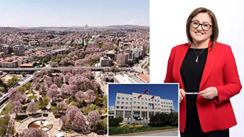 Gaziantep'e Avrupa'dan büyük ödül: Avrupa Konseyi Parlamenter Meclisi 2025 Avrupa Ödülü'ne layık gördü