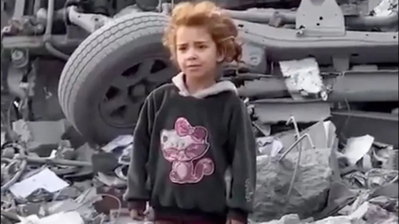 Gazze'deki hükümet: İsrail, Gazze'de açlık krizini derinleştirdi