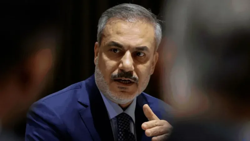 Hakan Fidan: NATO toplantısına ev sahipliği yapmaktan büyük bir ayrıcalık duyuyoruz