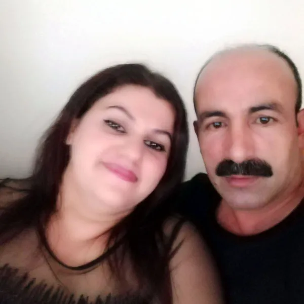 Hale'yi katleden cani dinleme cihazı yerleştirmiş!