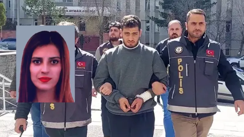 Hatice'yi öldüren erkekten kan donduran itiraf!