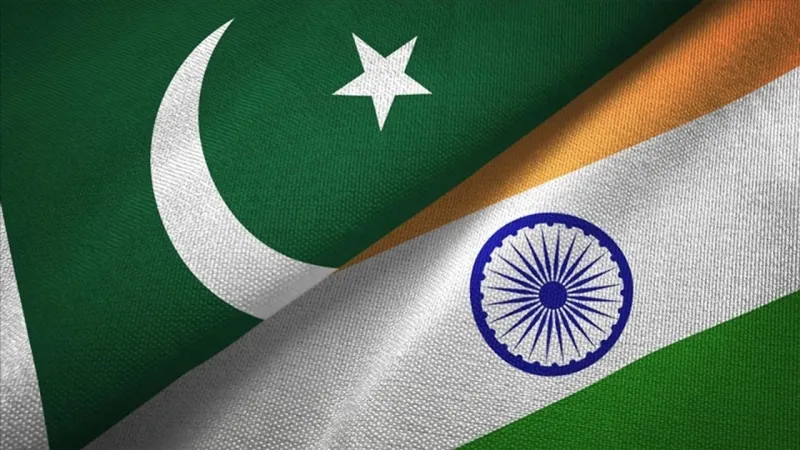 Hindistan: Pakistan'ın nükleer silahlarının, IAEA'nın gözetimi altına alınması gerekiyor