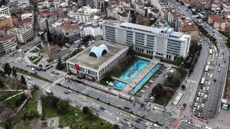 İBB operasyonunda yeni gelişme: İş insanı hakkında yakalama kararı çıkarıldı
