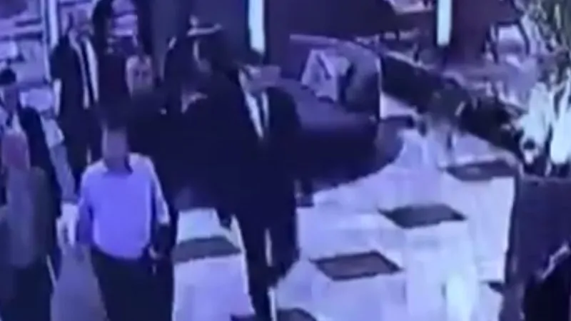 İBB soruşturmasında kameraları kapatılan otelin eski müdürünün savcılık ifadesine ulaşıldı