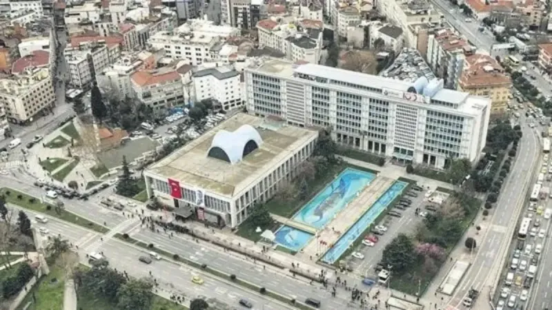 İBB’deki rüşvet çarkında kirli pazarlık: Ver parayı al iskanı