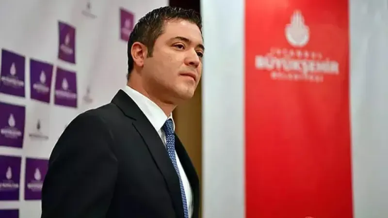İBB'ye yönelik yolsuzluk soruşturmasında yeni gelişme! Murat Ongun'un 2 avukatına tutuklama talebi