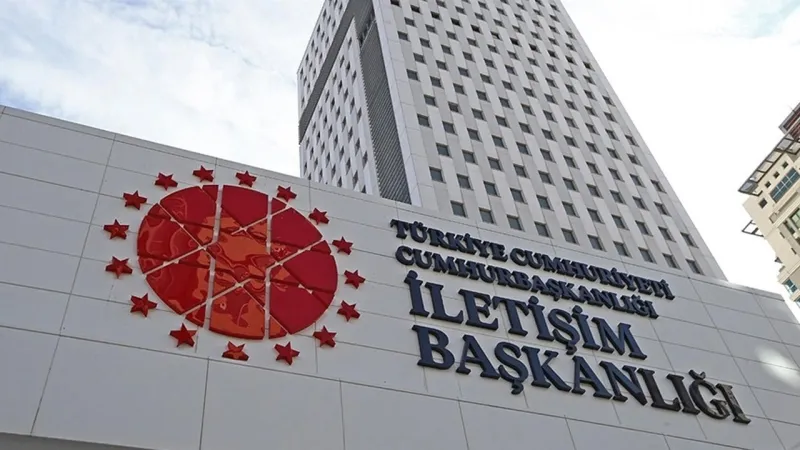 İletişim Başkanlığının Ayın Tarihi dergisinde Türkiye'nin enerjisi ele alındı