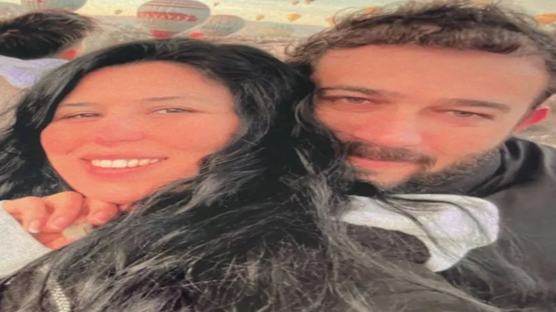 İpek Öncül'ün ölümündeki iddia: Kocası bıçakladı, kaçarken balkondan düştü