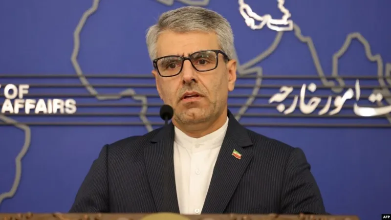 İran: İsrail'in herhangi bir eylemine yıkıcı karşılık veririz