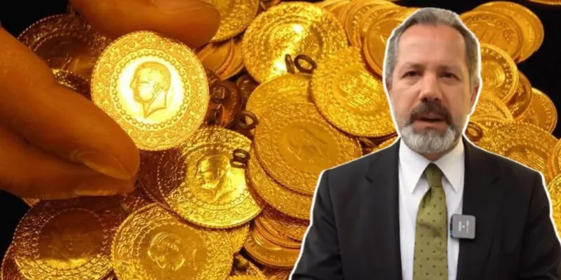 İslam Memiş uyardı: Bekleyin, altın düşecek